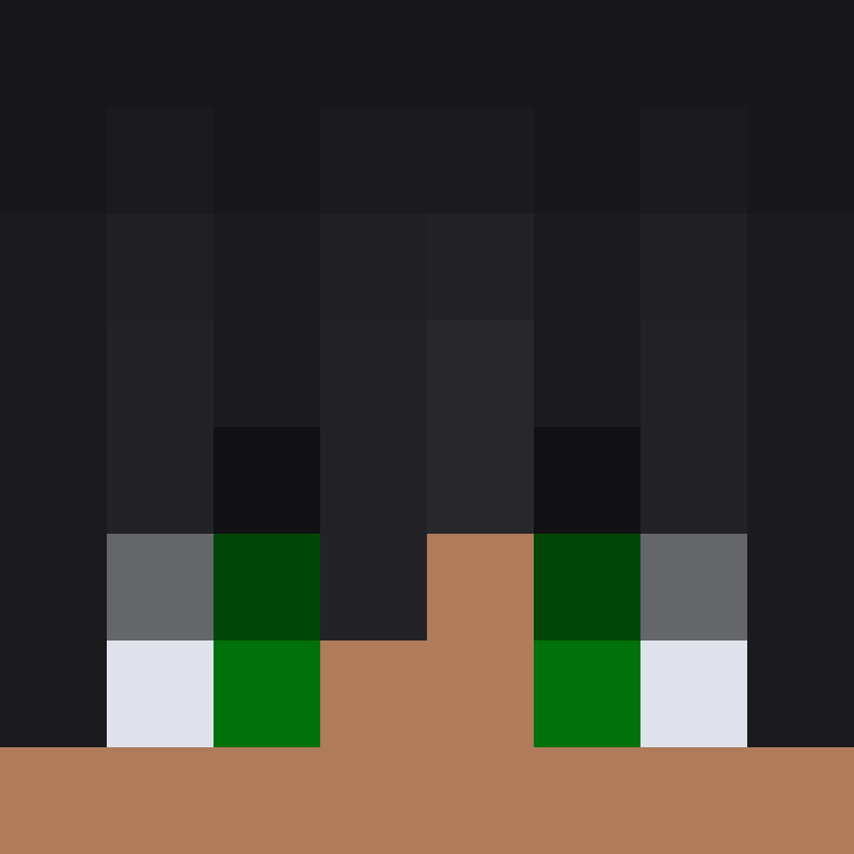 Th3m1s's skin