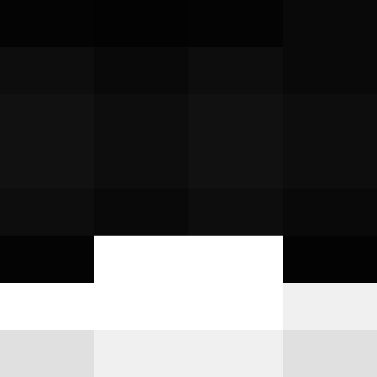 Dequari's skin