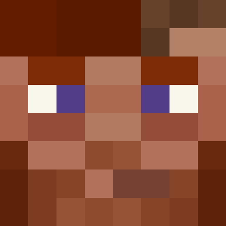 DonaldTrump42's skin