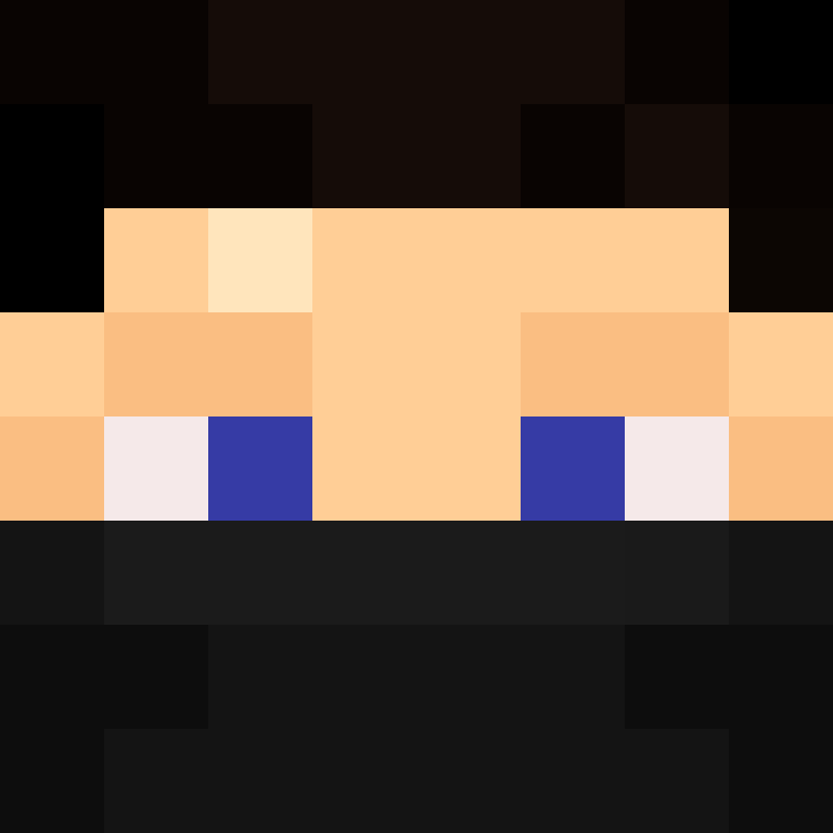 O_Rei's skin