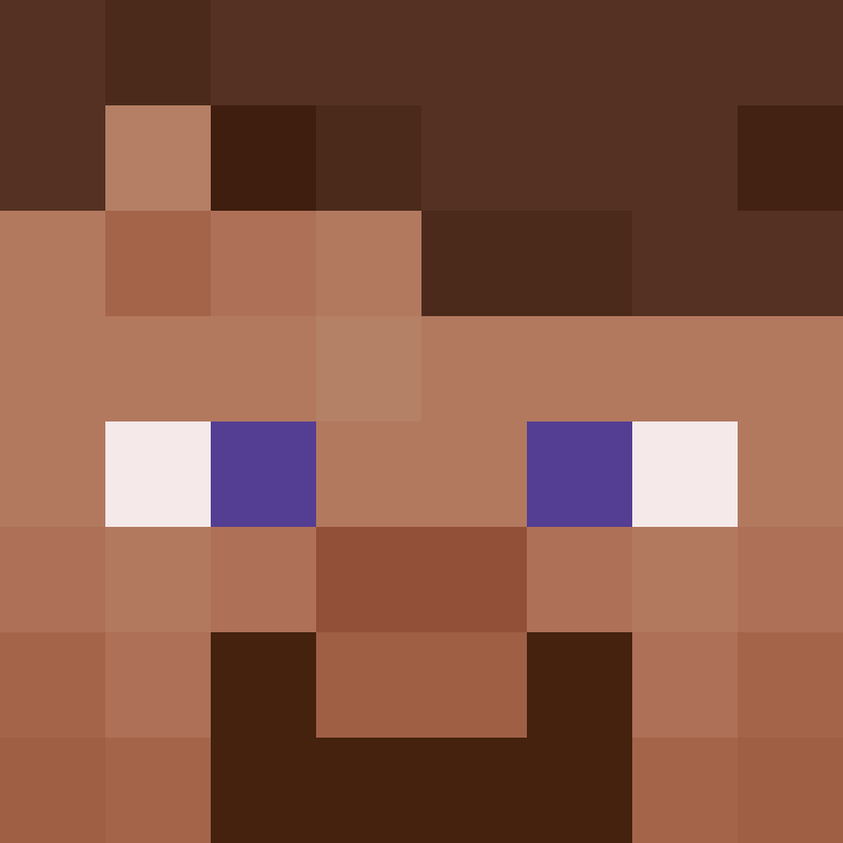aXe18's skin