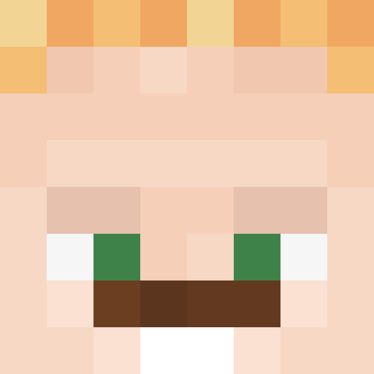 DargiV's skin