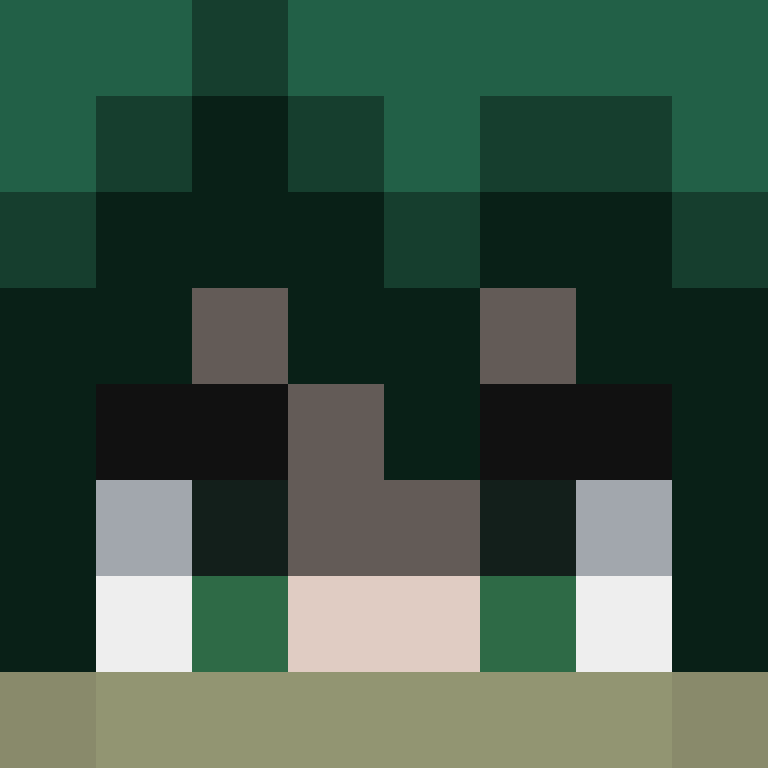 hannhums's skin