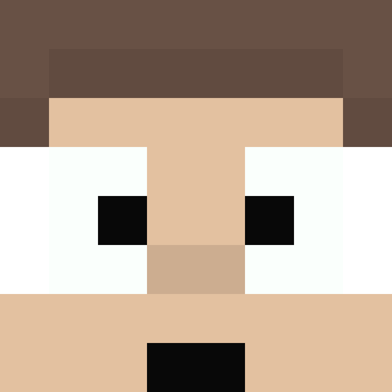 EgorKalachev's skin
