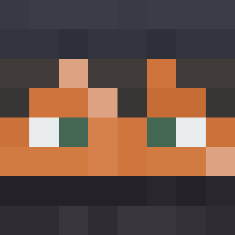 GoldenAppleGHG's skin