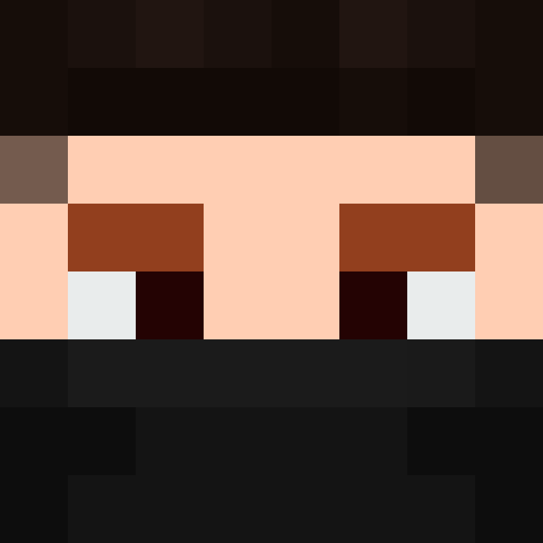 Zuarig's skin