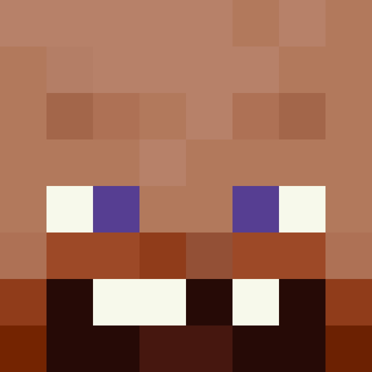 clomp's skin