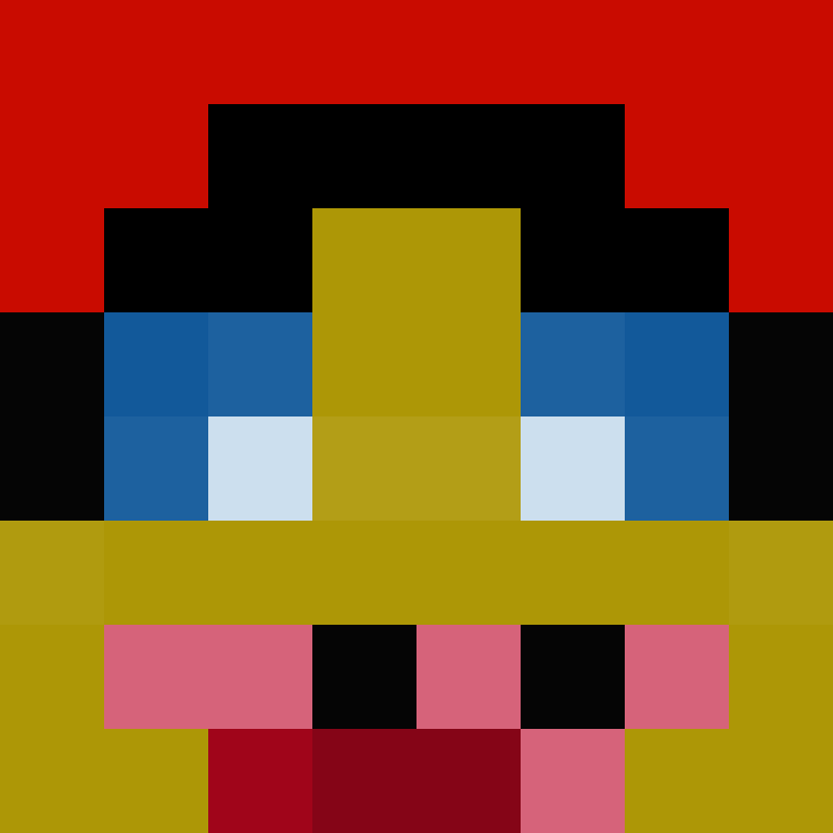 DAVA_PRO's skin
