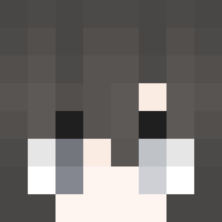 shamwr's skin