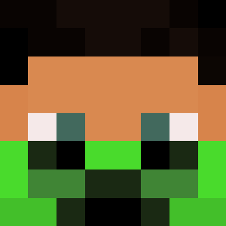 GR1ZZLY180's skin