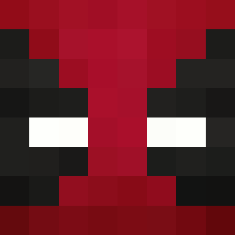 Auntbrix's skin