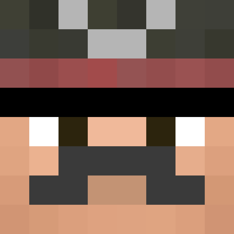 apaidactor's skin