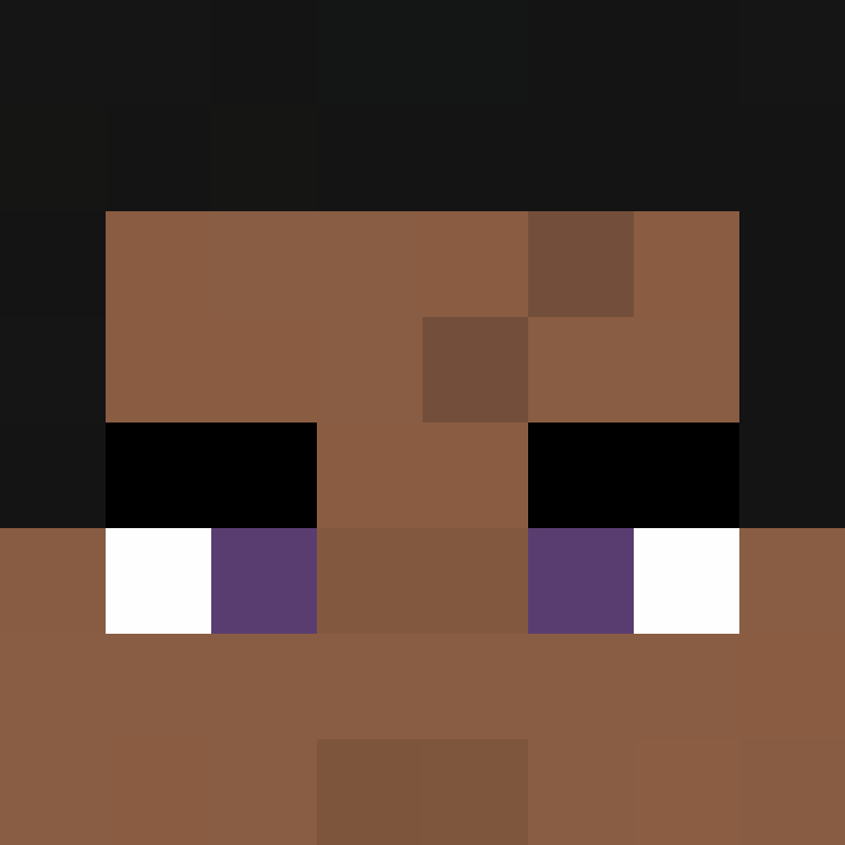 ShakaYami's skin