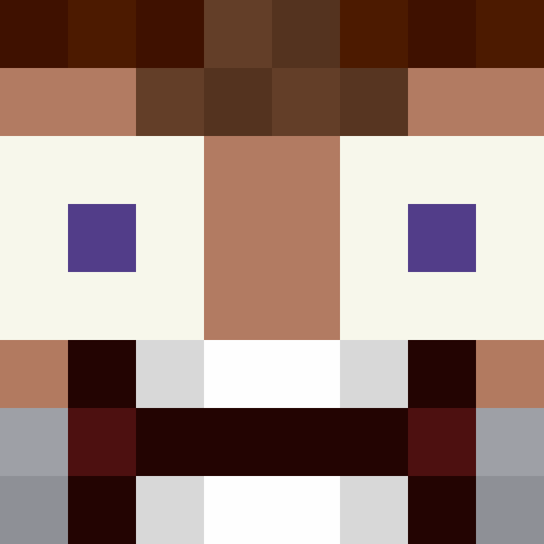 CrypticLoser13's skin