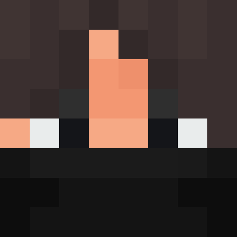 dragloner's skin
