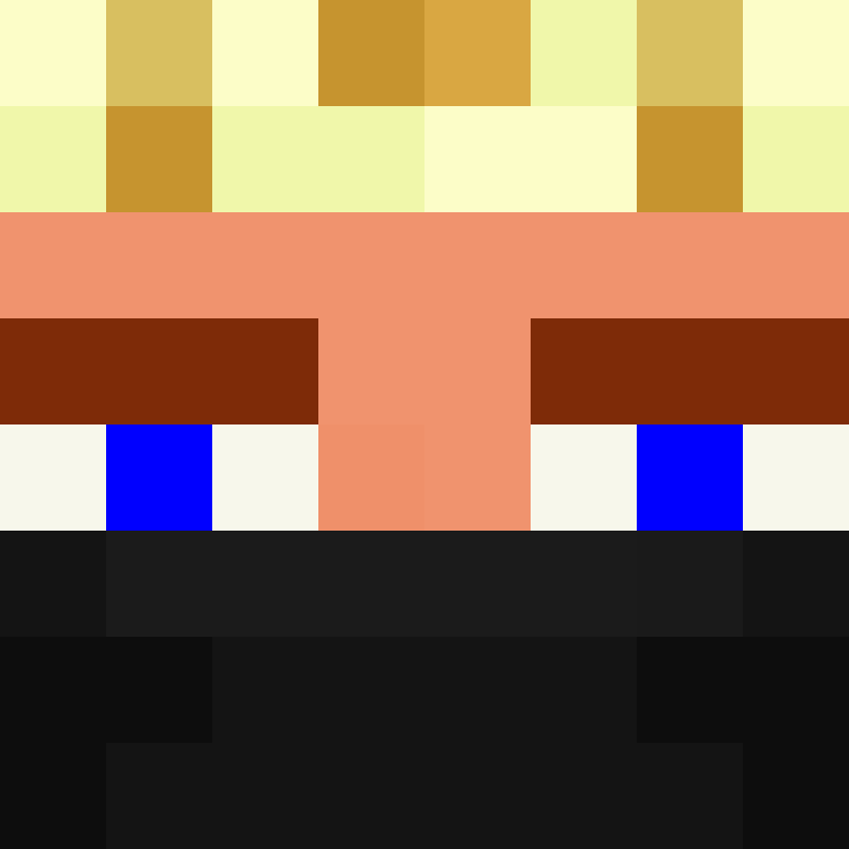 odavidcesar's skin