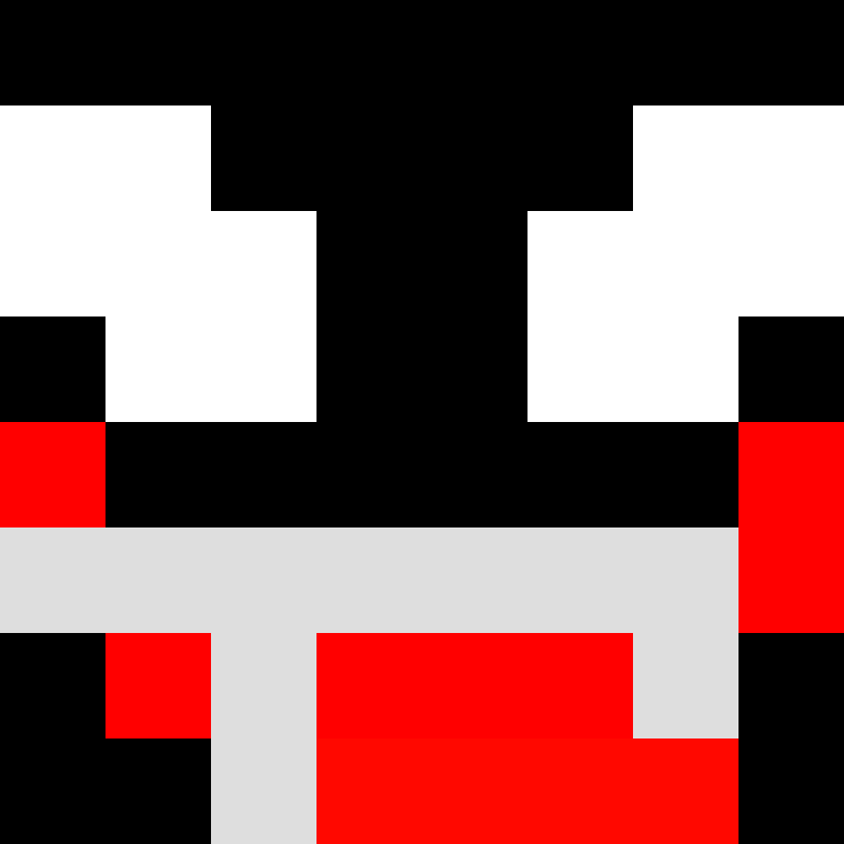 GeyserMC's skin