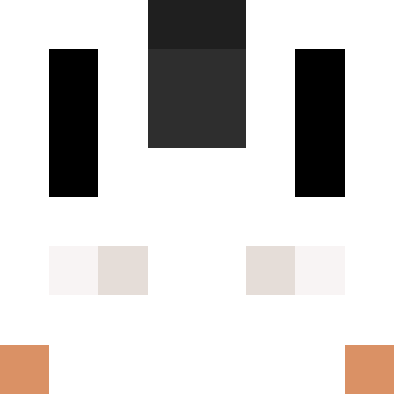 Gamerghost335's skin
