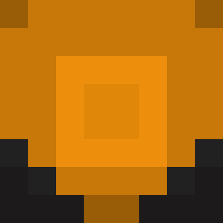 ShakaYami's skin