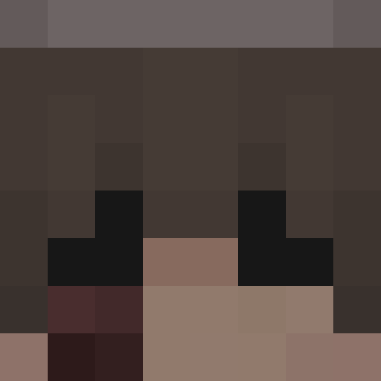 R4eea's skin