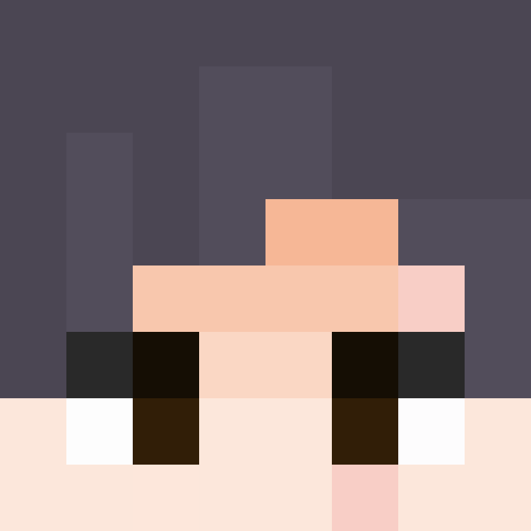 Maledict_YT's skin