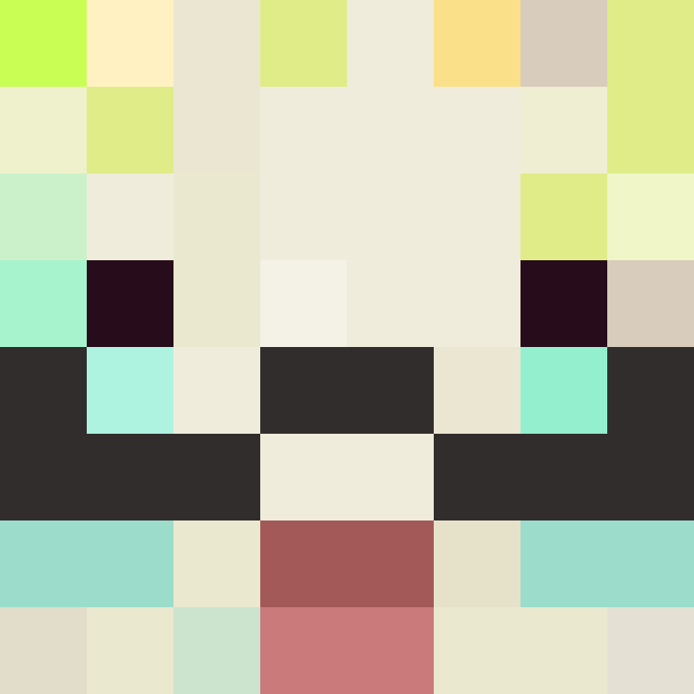 Lugattu's skin