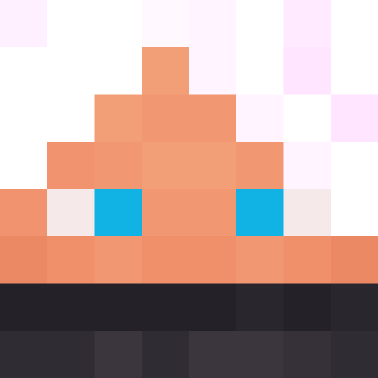 Ryuzln's skin