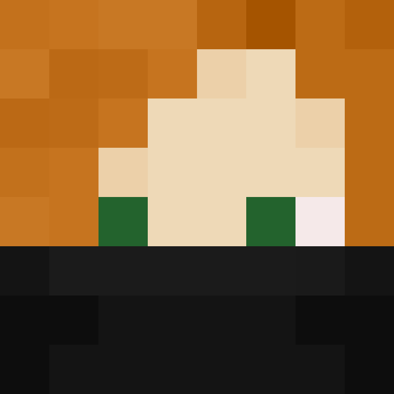Ichiinn's skin