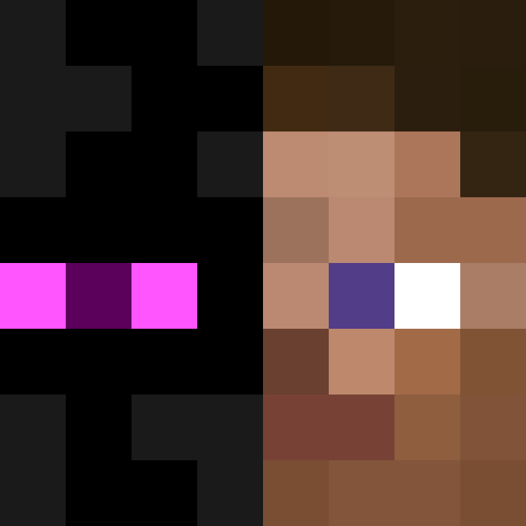 VirexzOfficial's skin