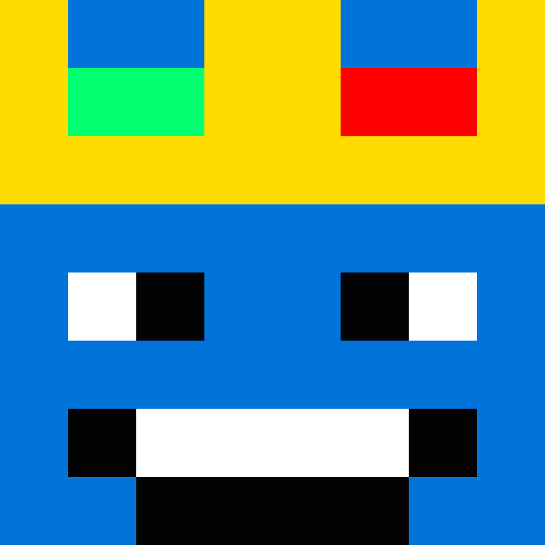 hellstruckedz's skin