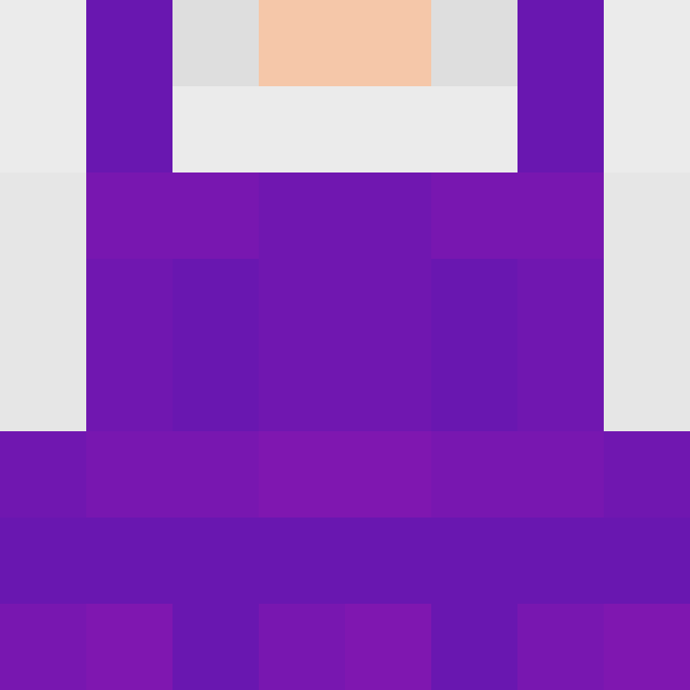 Tamariiiiii's skin