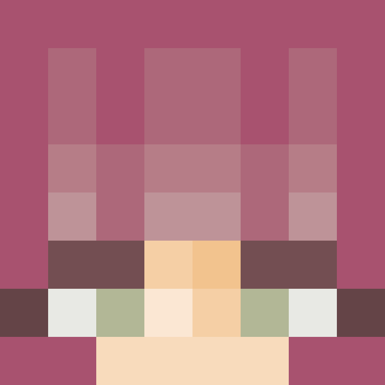 zykzak's skin