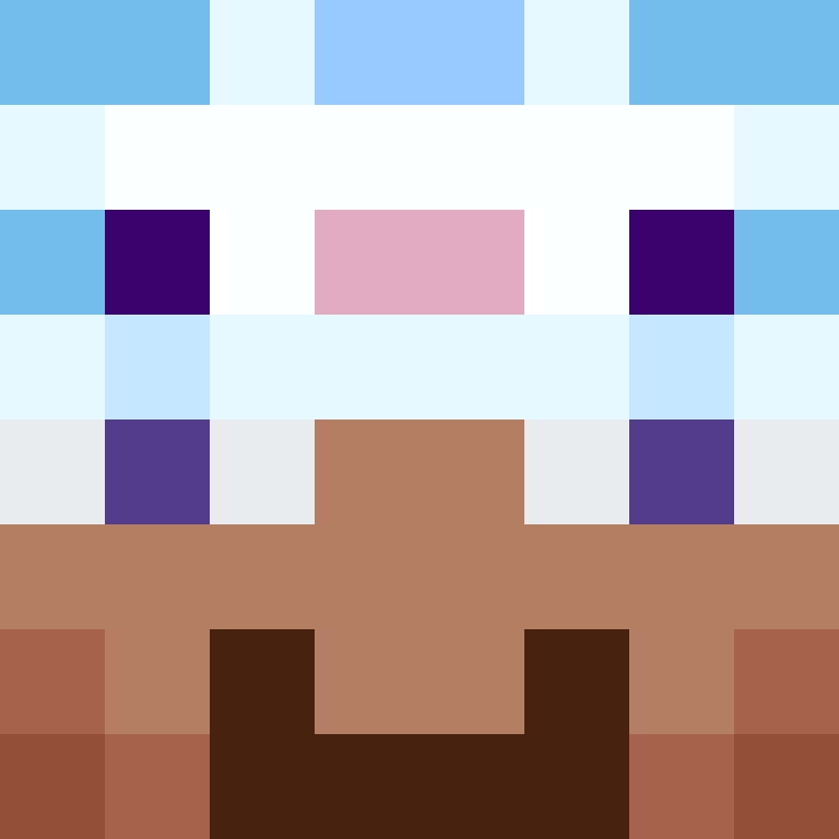 PtakopyskCZ's skin