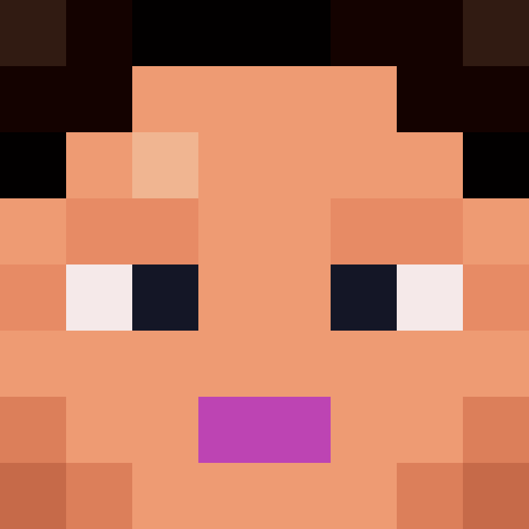 intersecato's skin