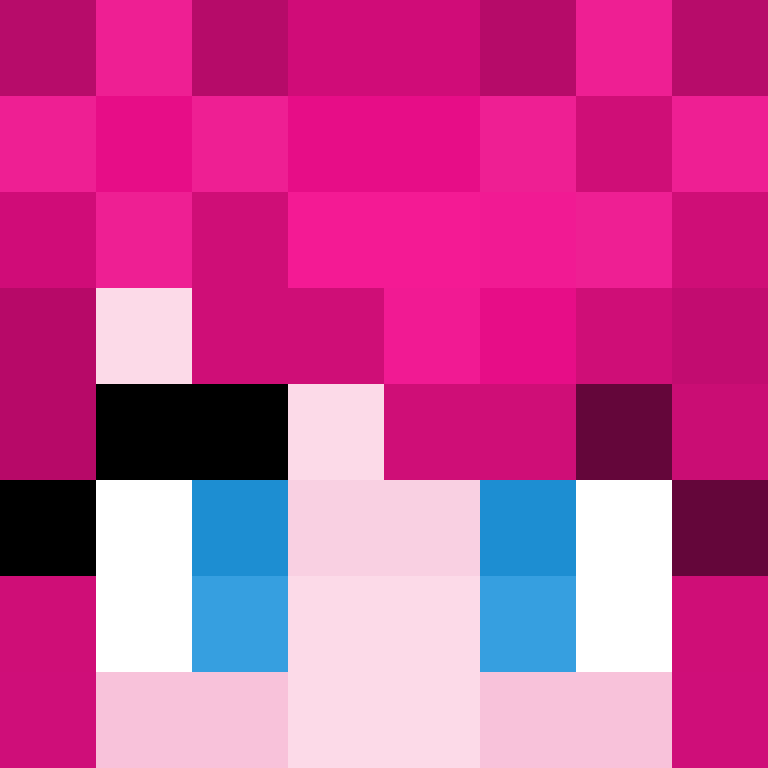 dramagg's skin