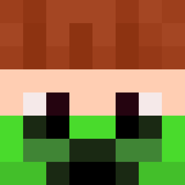 EgorKalachev's skin