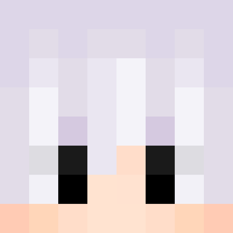 aXe18's skin