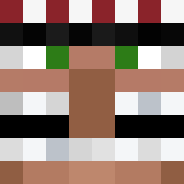 spacecadet18's skin