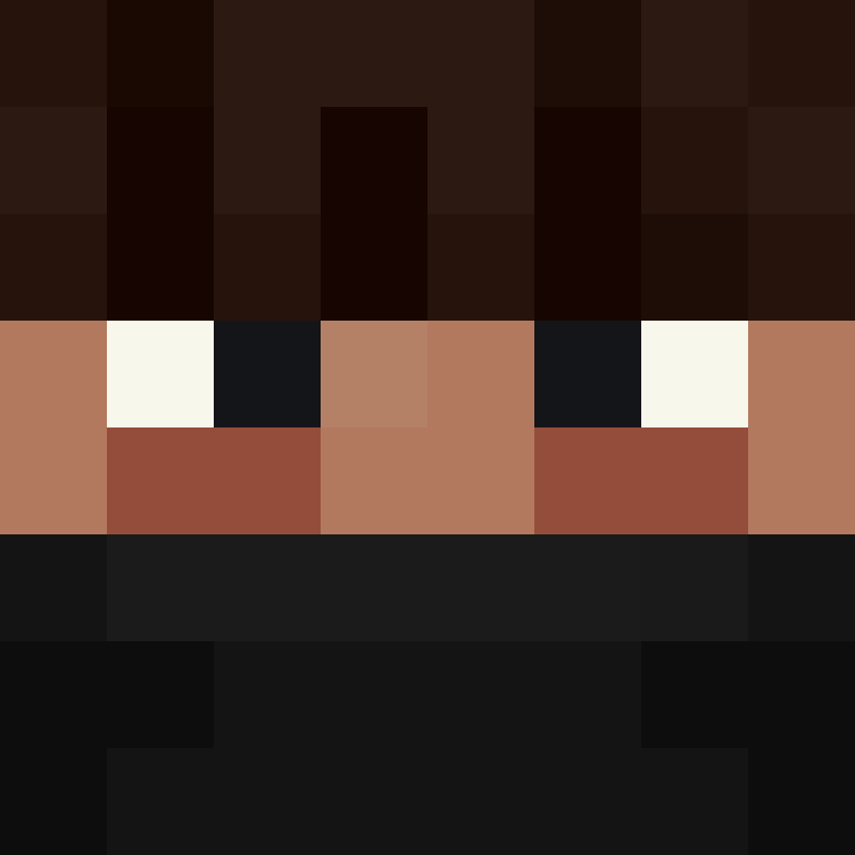 xentany's skin