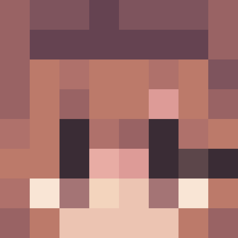 Demonpita's skin