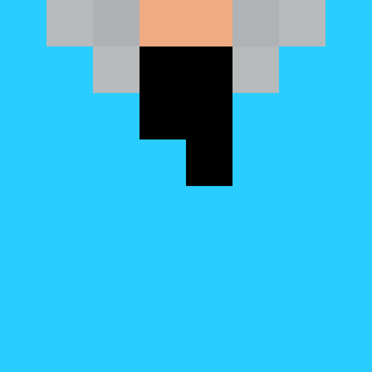 ShakaYami's skin