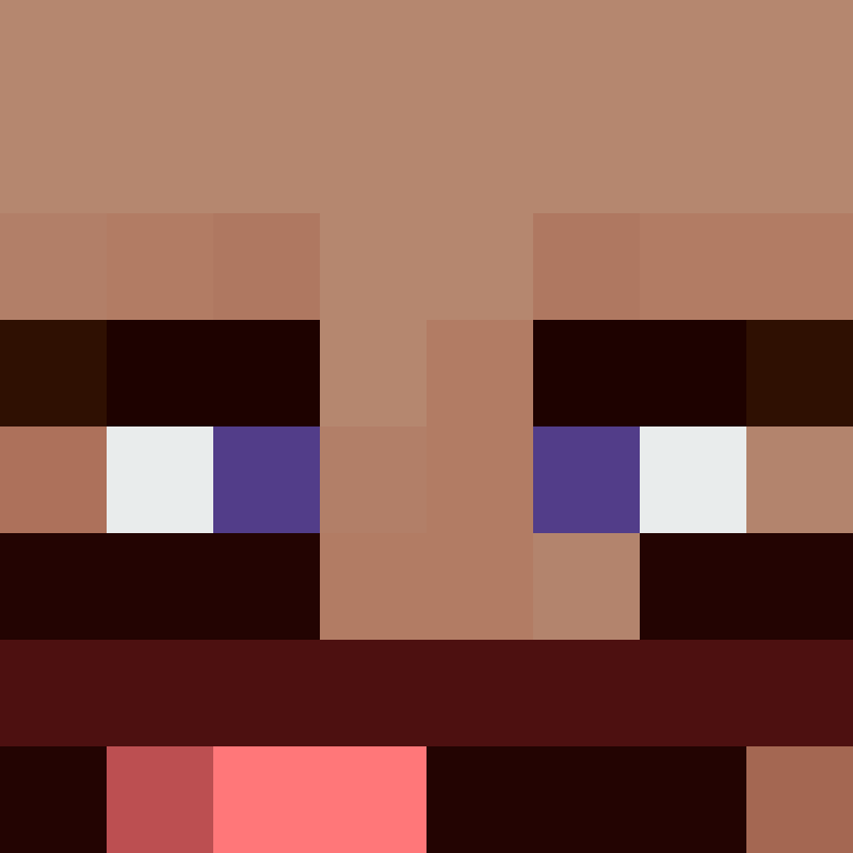 AI_Agent's skin