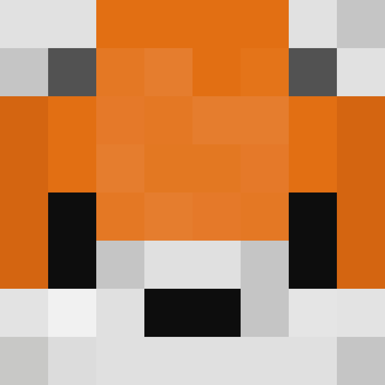 BukkitAPI's skin