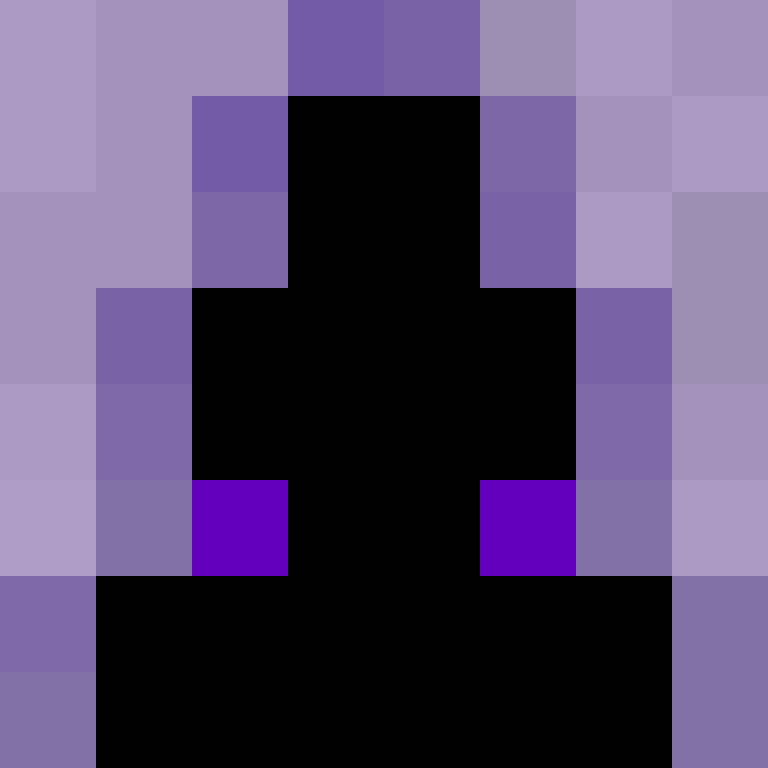 CrypticLoser13's skin
