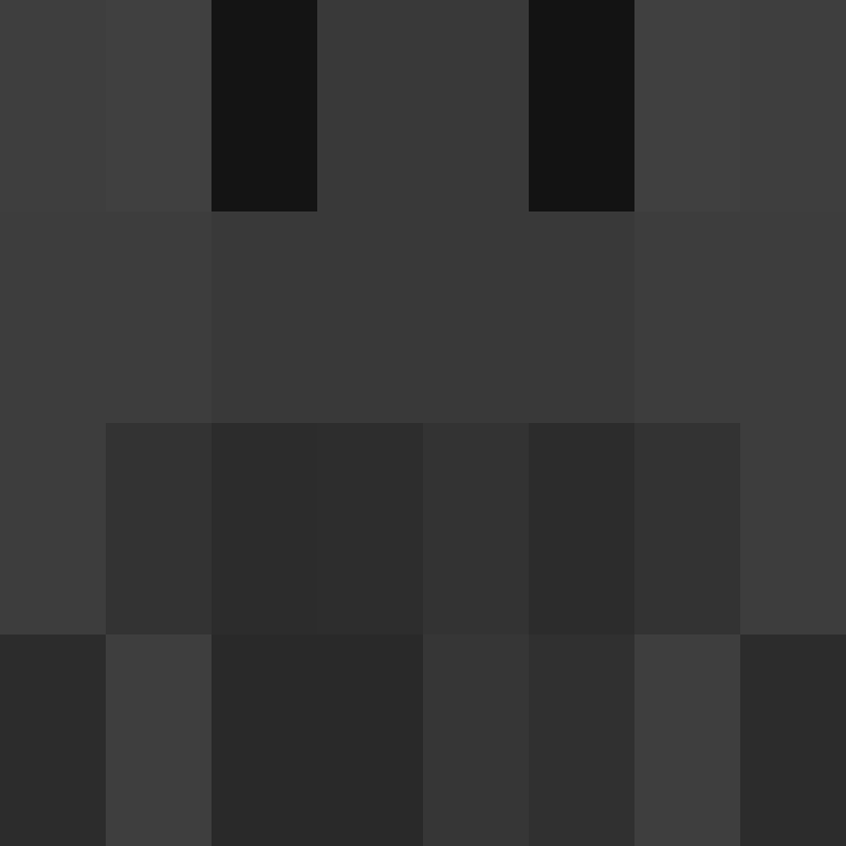 dragloner's skin