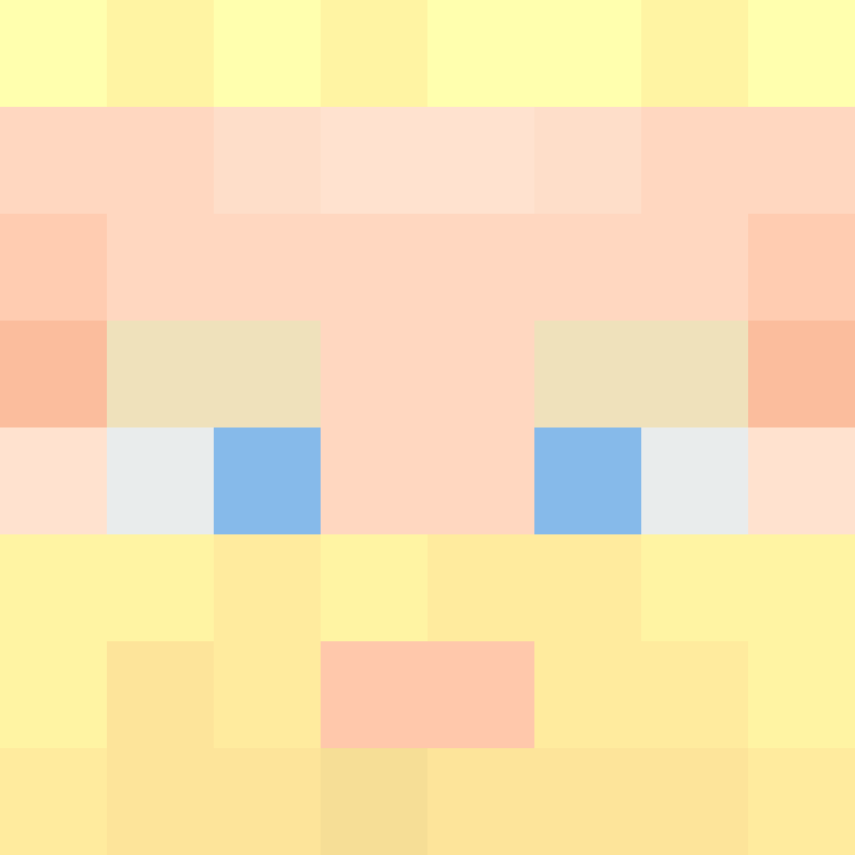 StrawberryOcean's skin