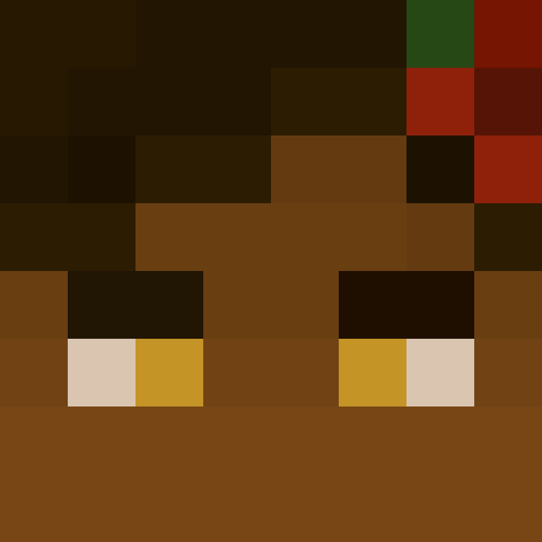 Starrapper01's skin
