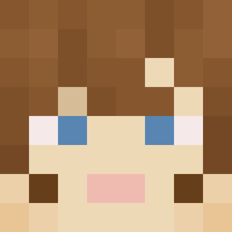 Ichiinn's skin