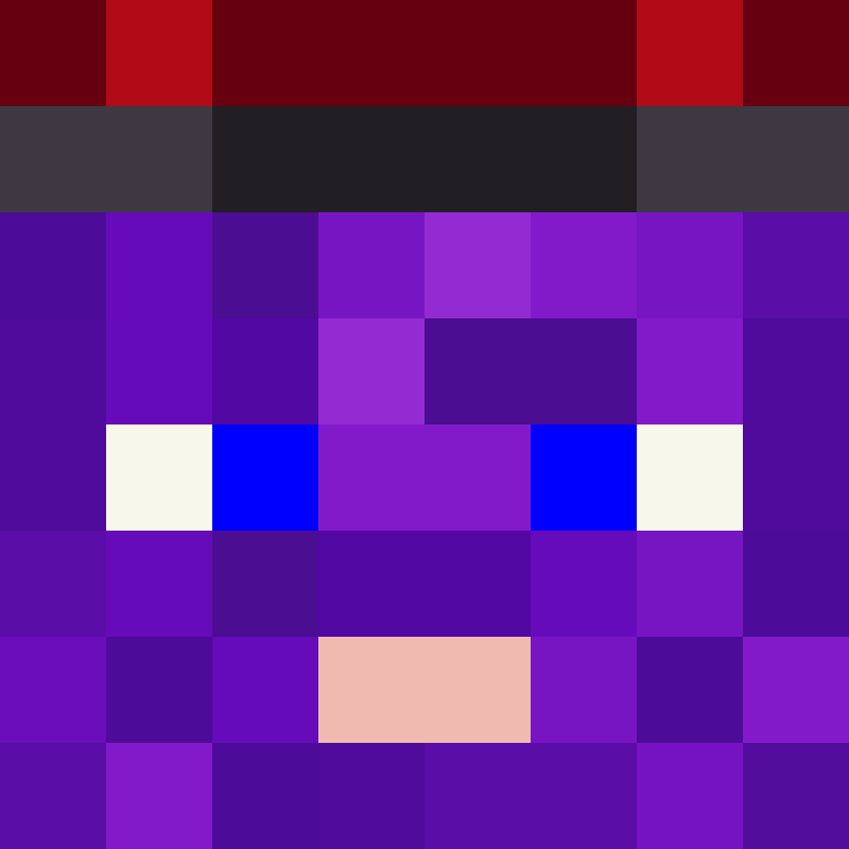 Ryuzln's skin
