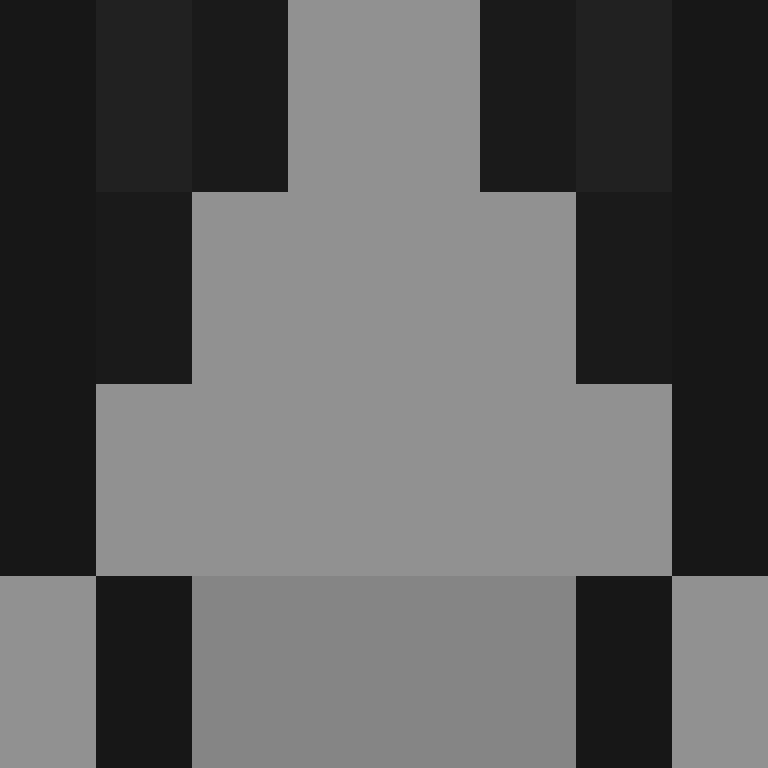 tusg's skin